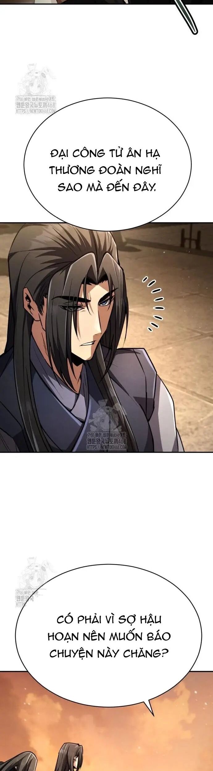 Cao Thủ Quyền Đạo Tái Sinh Chương 18 Ảnh 43