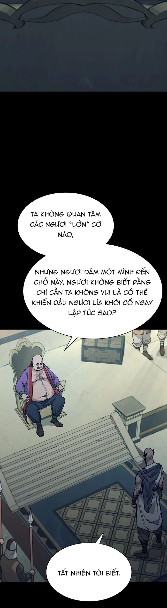 Con Đường Của Võ Giả Chương 233 Ảnh 12