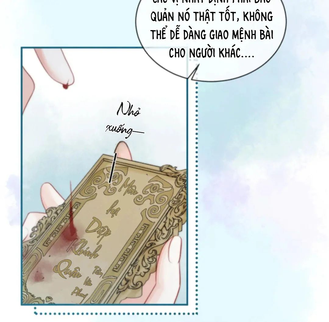 Nhập Hải Chương 9 Ảnh 43