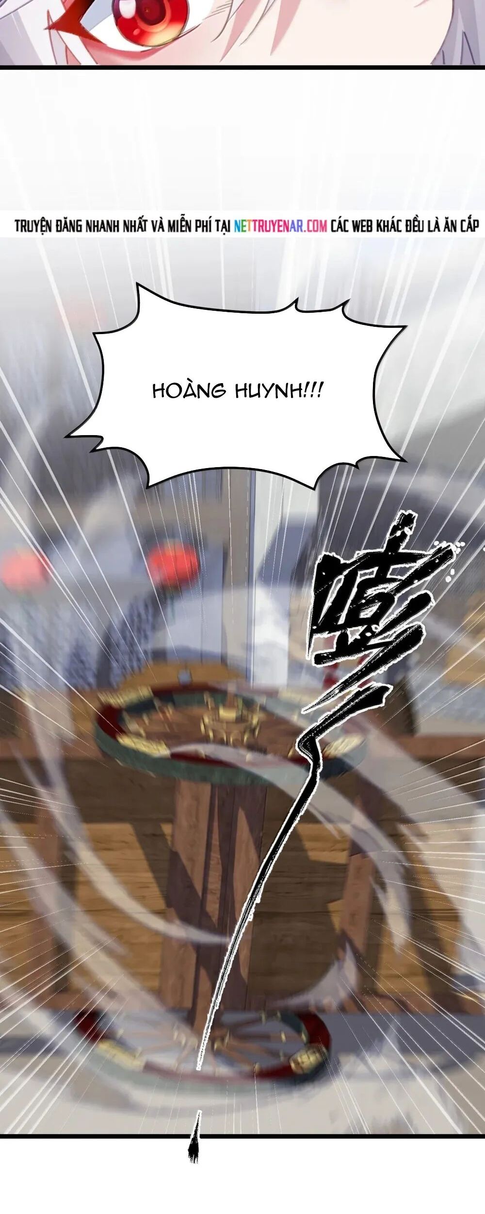 Phơi Bày Thân Phận Nữ Của Hoàng Đế Chương 59 Ảnh 35