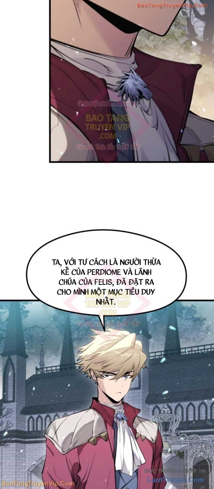 Mỗi Lính Đánh Thuê Trở Về Đều Có Một Kế Hoạch Chương 56 Ảnh 11