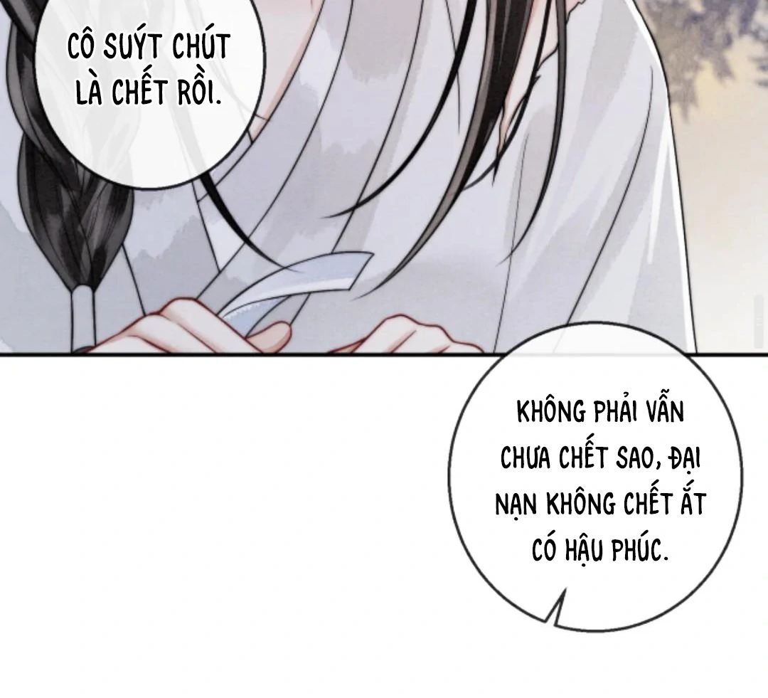 Nhập Hải Chương 3 Ảnh 44