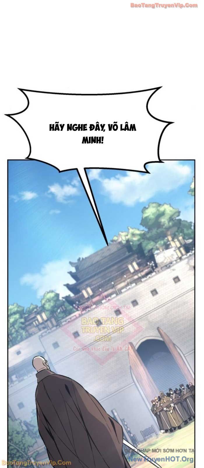 Tuyệt Đối Kiếm Cảm Chương 151 Ảnh 29