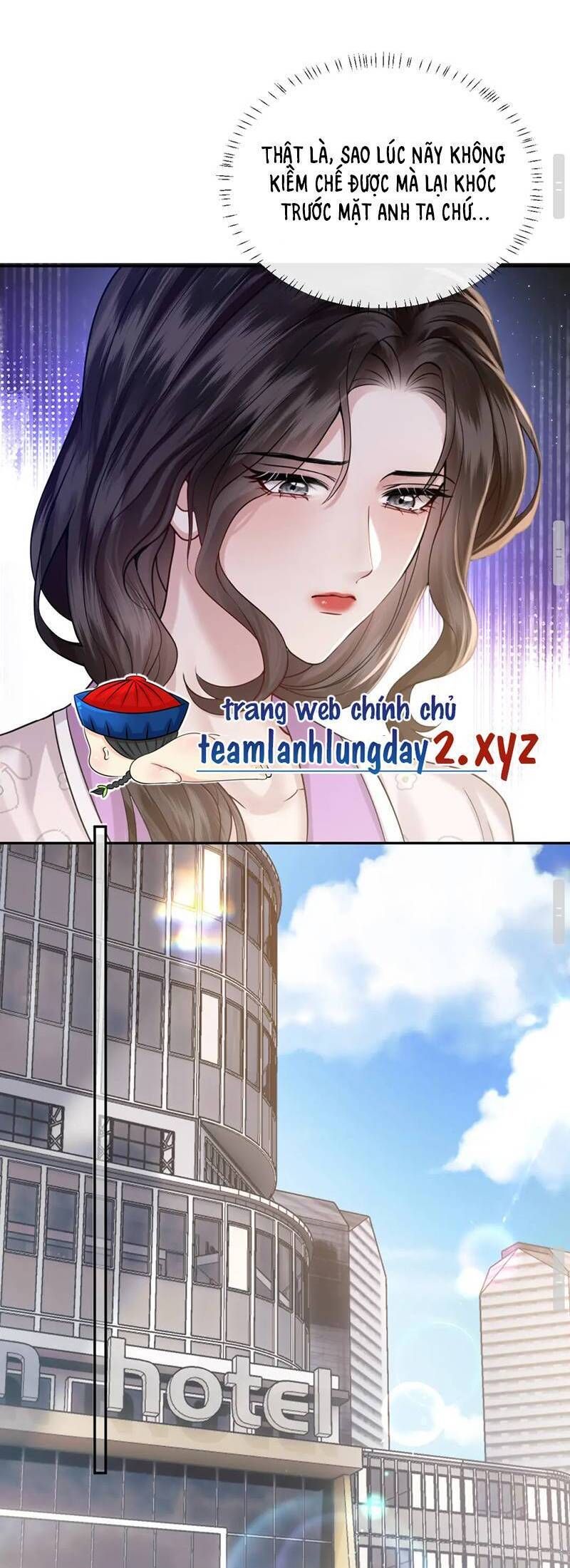 Đắm Say Chương 53 Ảnh 22