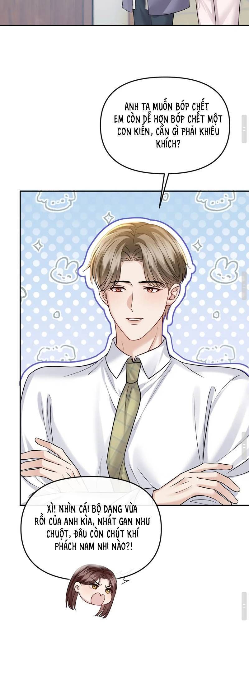 Đắm Say Chương 53 Ảnh 21