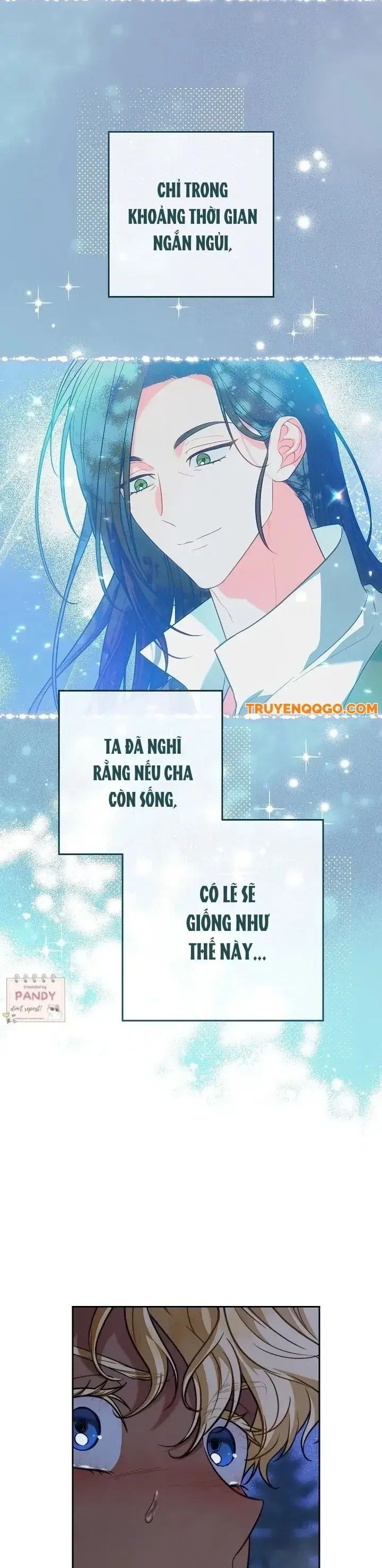 Hôn Nhân Vụ Lợi 2: Bản Tình Ca Không Thể Quên Chương 18 Ảnh 35