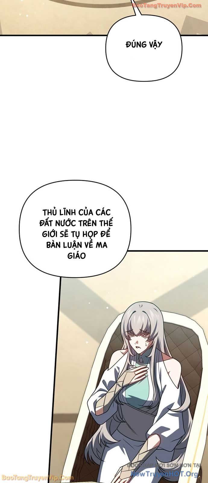 Sự Trở Lại Của Người Chơi Sau 10000 Năm Chương 128 Ảnh 59