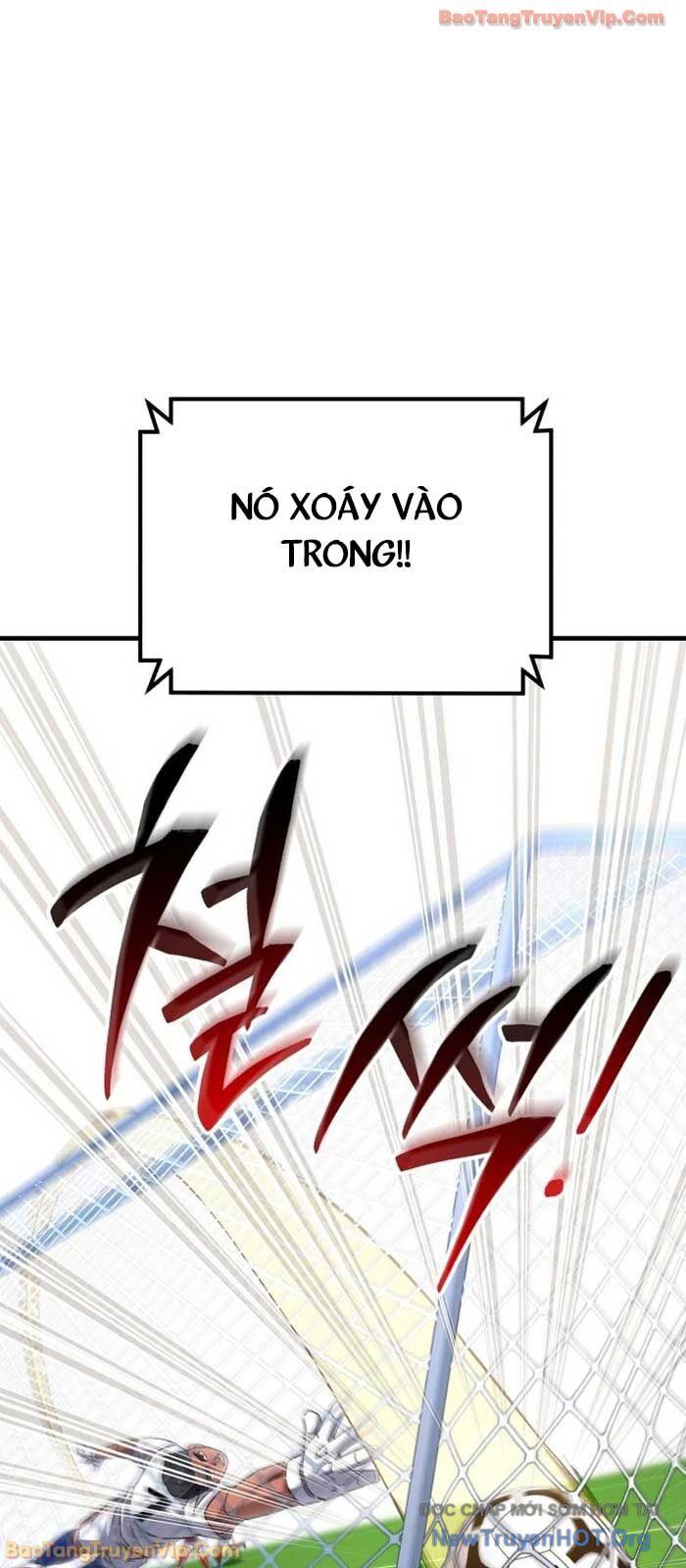Đường Chuyền Đặc Biệt Của Tiền Vệ Thiên Tài Chương 19 Ảnh 34