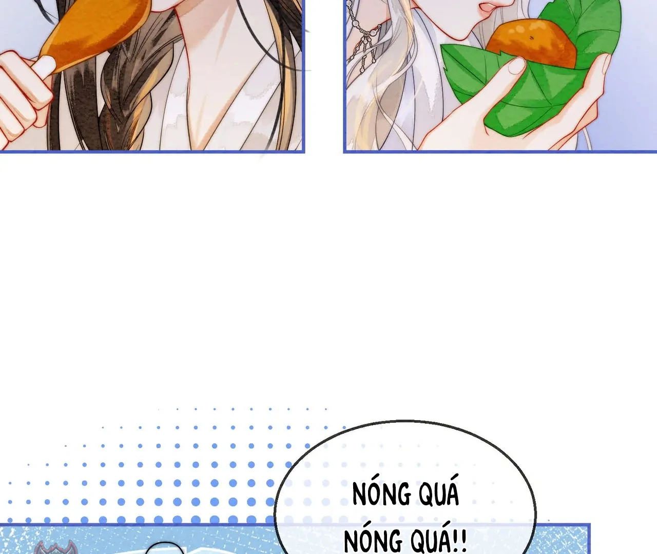 Nhập Hải Chương 2 Ảnh 61