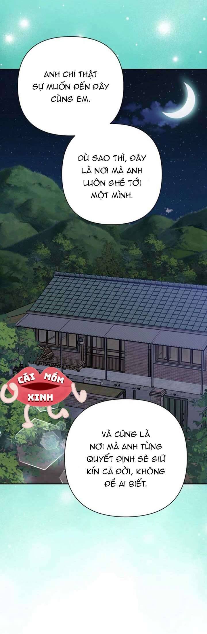 HãY TớI Nhà Anh Đi Chương 27 Ảnh 17
