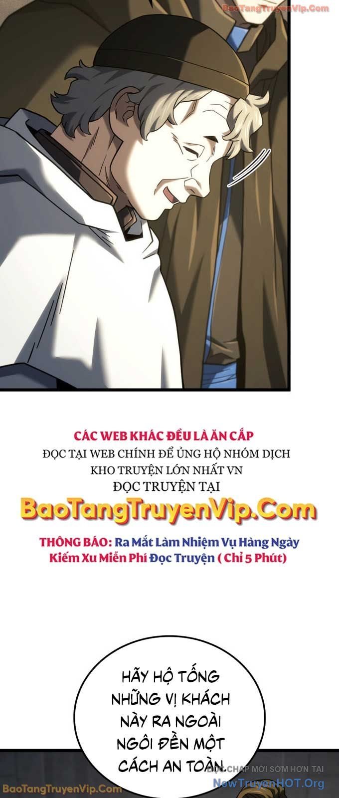 Thiết Huyết Kiếm Sĩ Hồi Quy Chương 130 Ảnh 20