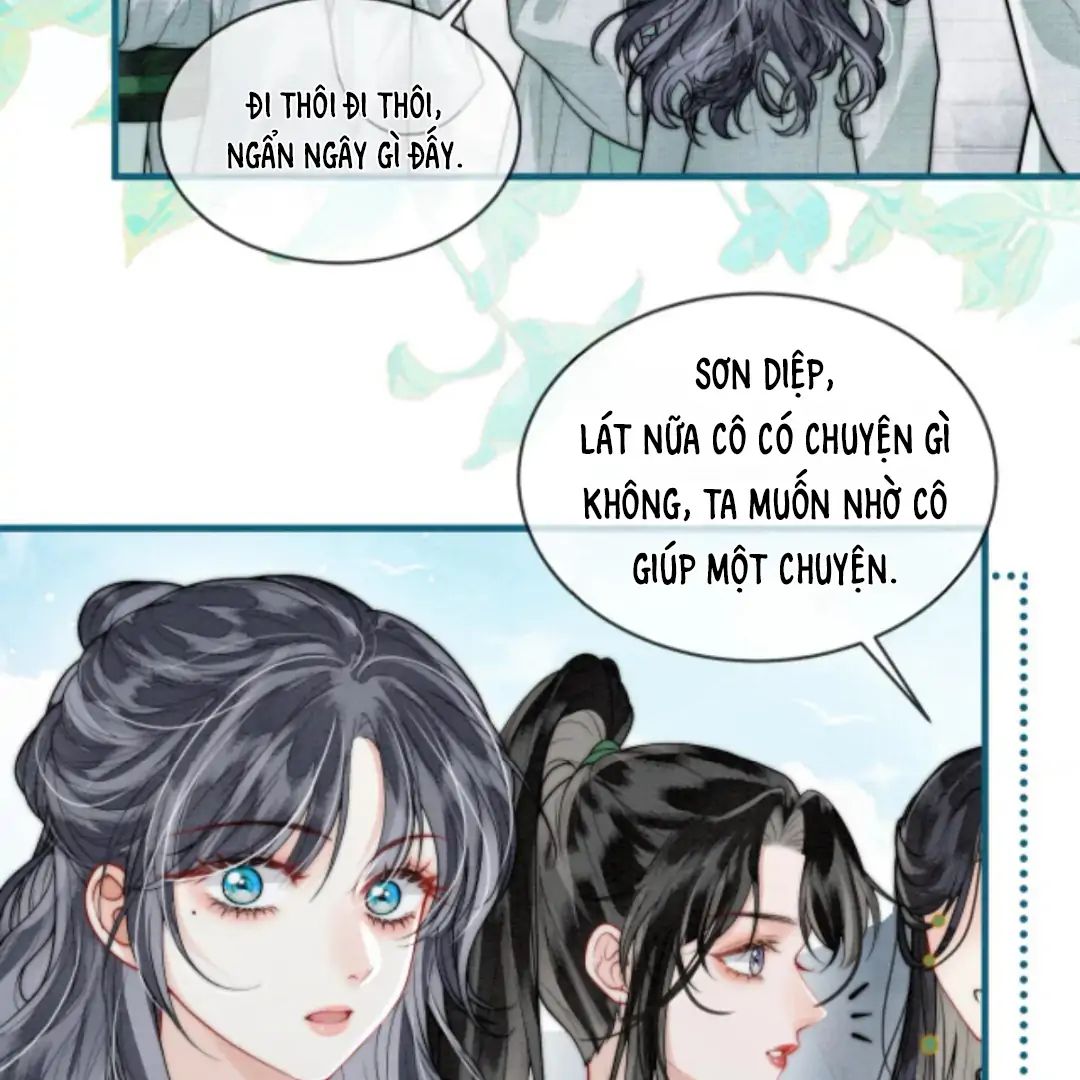 Nhập Hải Chương 9 Ảnh 48