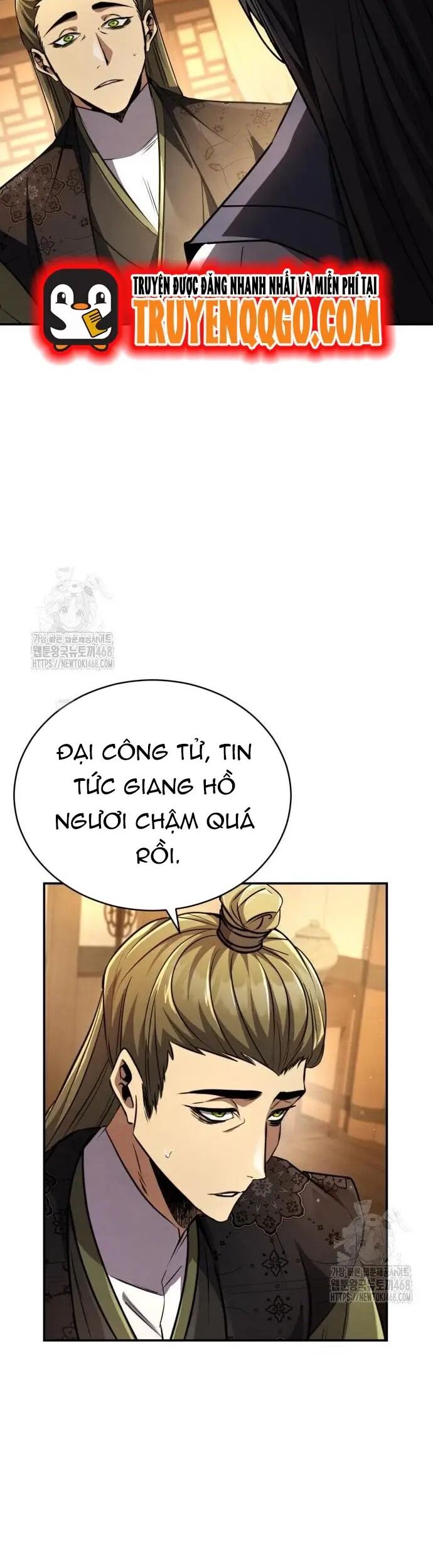 Cao Thủ Quyền Đạo Tái Sinh Chương 18 Ảnh 61