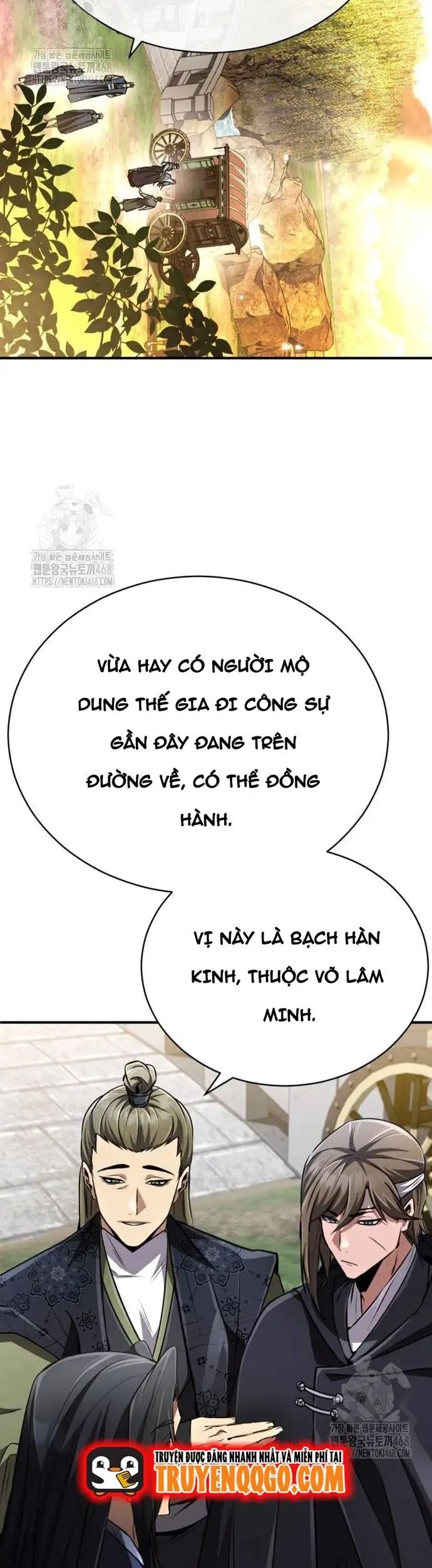 Cao Thủ Quyền Đạo Tái Sinh Chương 19 Ảnh 24