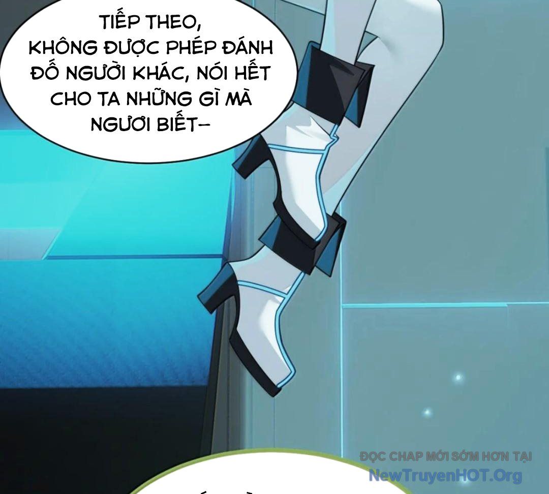 Vượt Cấp Xuyên Không, Tại Sao Tôi Lại Trở Thành Tiểu Thư Tu Sĩ? Chương 49 Ảnh 72