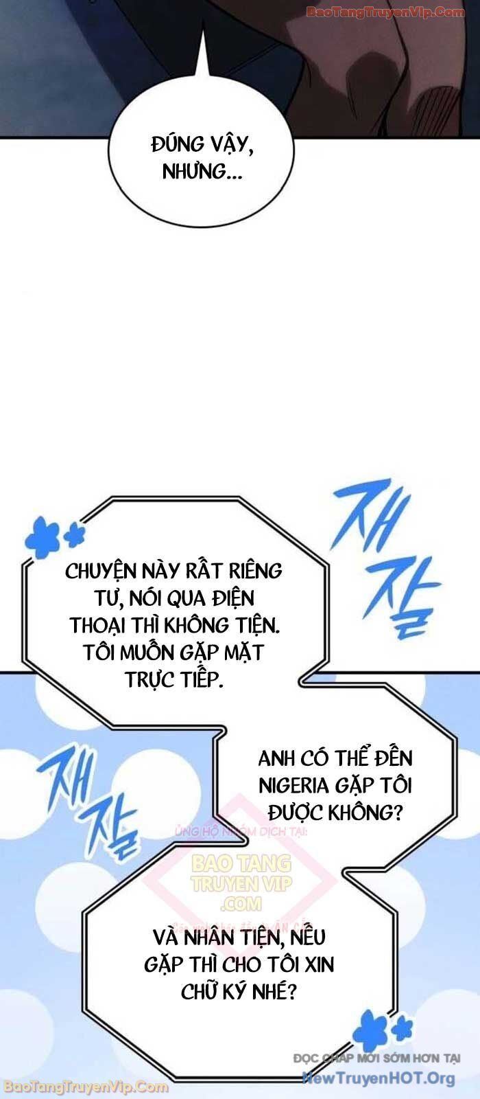 Hồi Quy Bằng Vương Quyền Chương 108 Ảnh 19