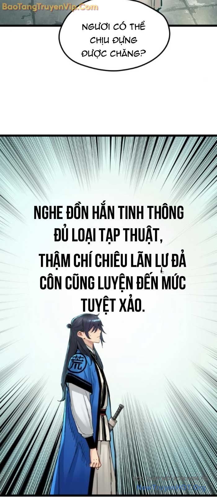 Thiên Tài Đoản Mệnh Chương 49 Ảnh 15
