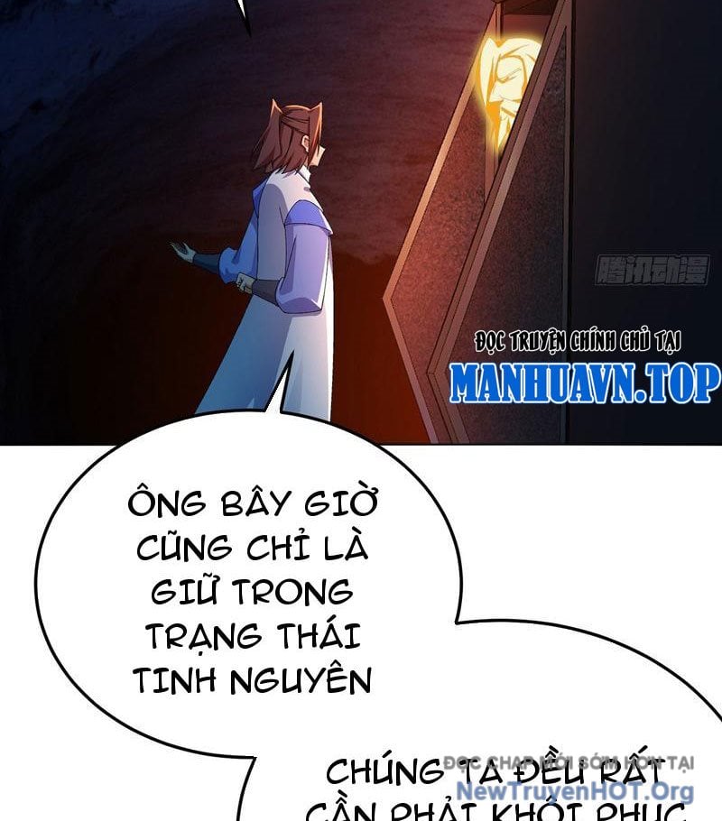 Hóa Ra Các Cô Ấy Mới Là Nhân Vật Chính Chương 116 Ảnh 54