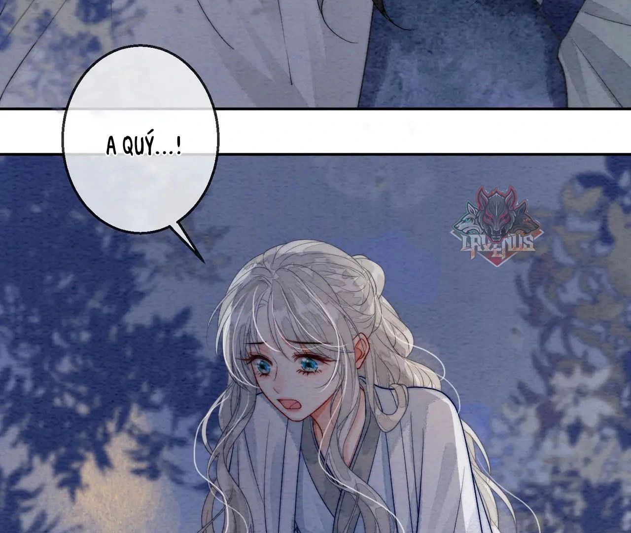 Nhập Hải Chương 2 Ảnh 93