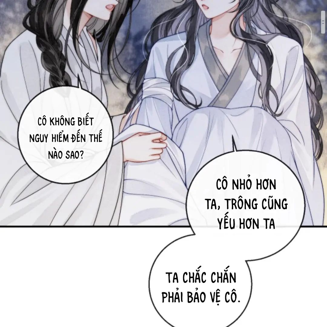 Nhập Hải Chương 3 Ảnh 46