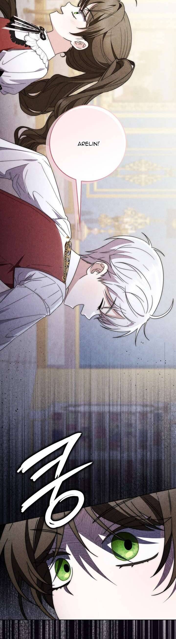 Nam Chính Ám Ảnh Với Sức Khỏe Của Tôi Chương 30 Ảnh 8