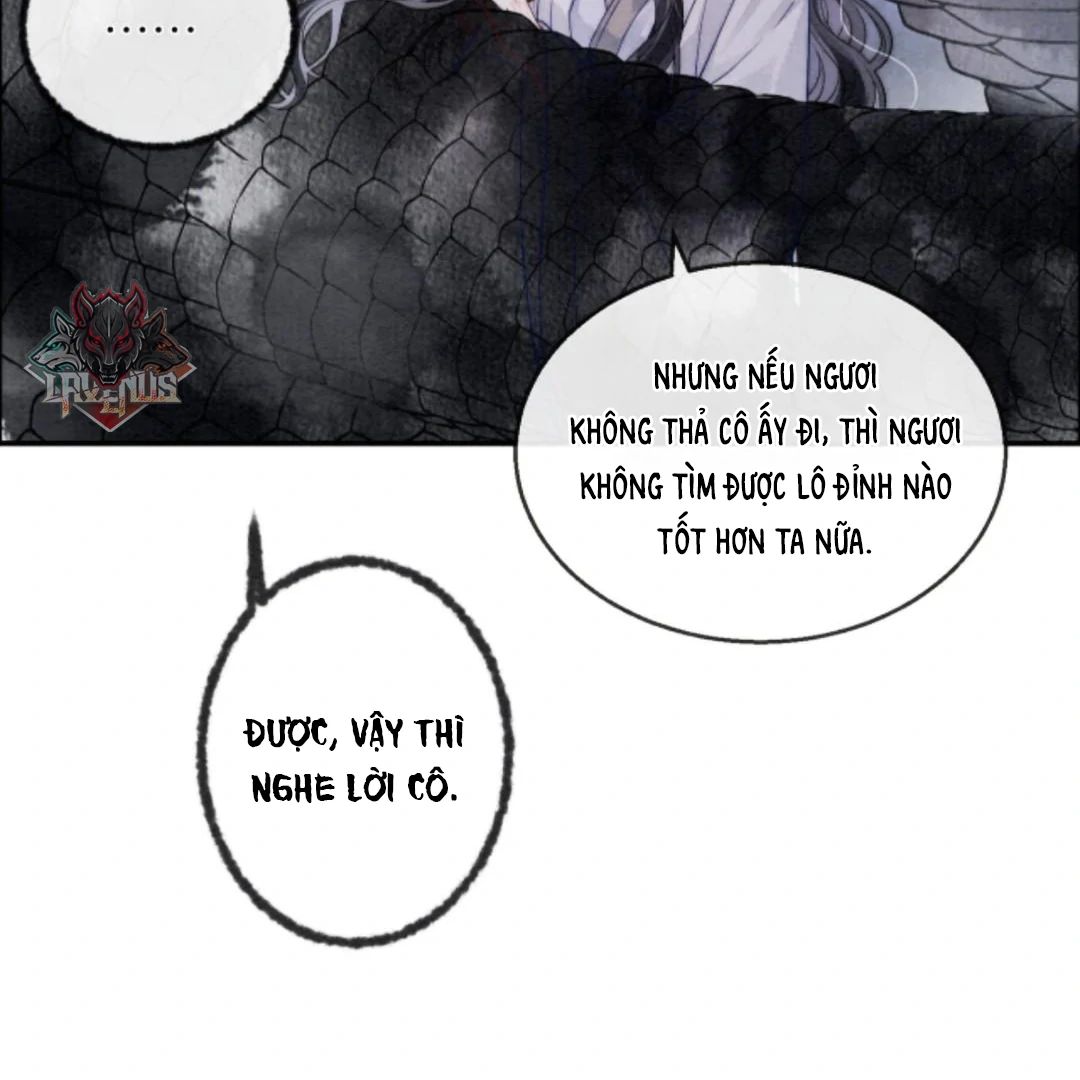 Nhập Hải Chương 3 Ảnh 18