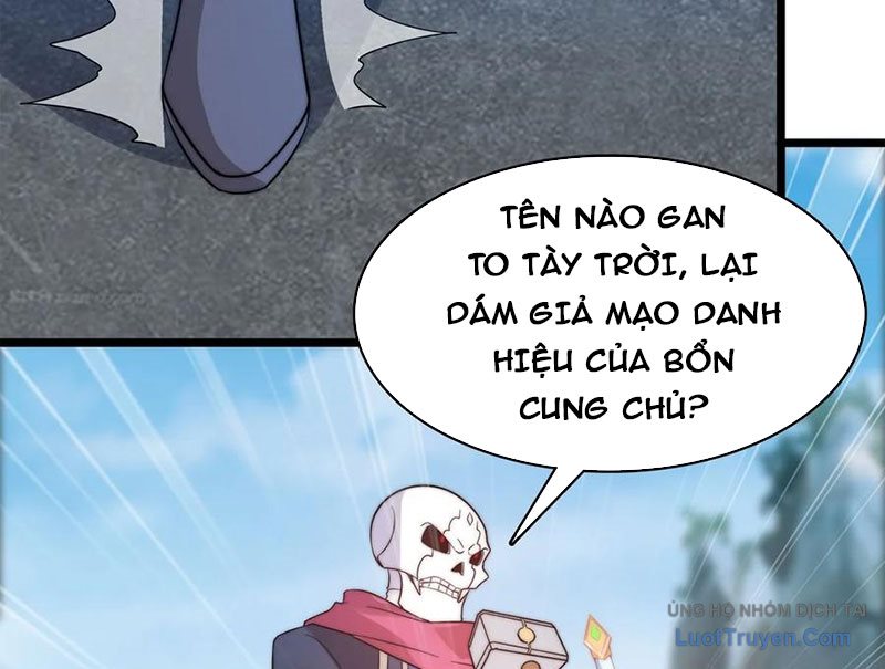 Sau Khi Độ Kiếp, Ta Biến Thành Bạch Cốt Ma Tôn Chương 48 Ảnh 12