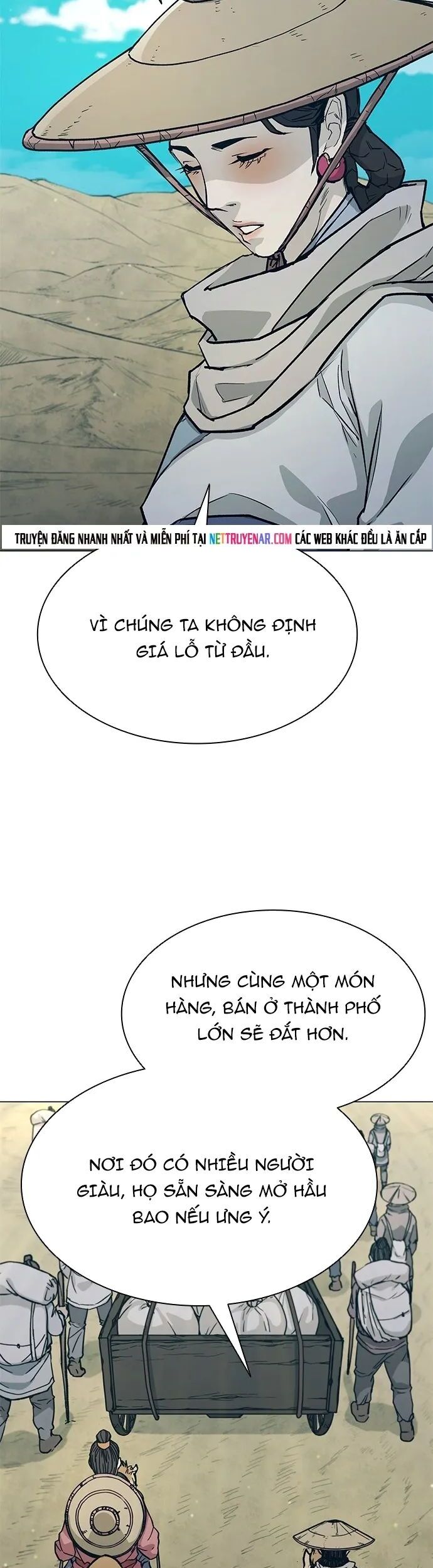 Con Đường Của Võ Giả Chương 234 Ảnh 8