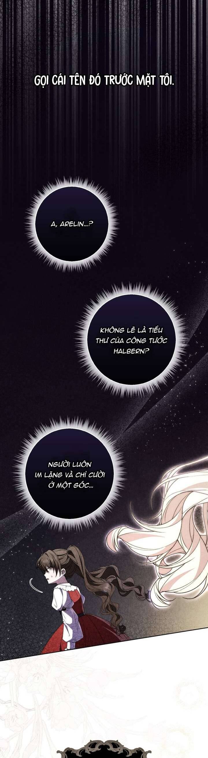 Nam Chính Ám Ảnh Với Sức Khỏe Của Tôi Chương 30 Ảnh 9