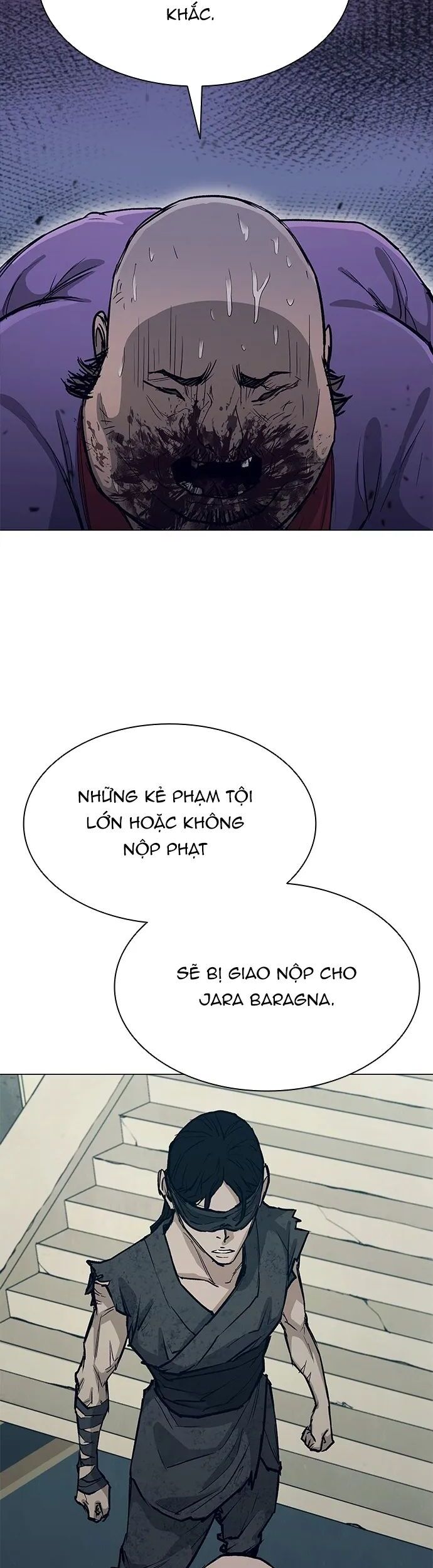 Con Đường Của Võ Giả Chương 233 Ảnh 44