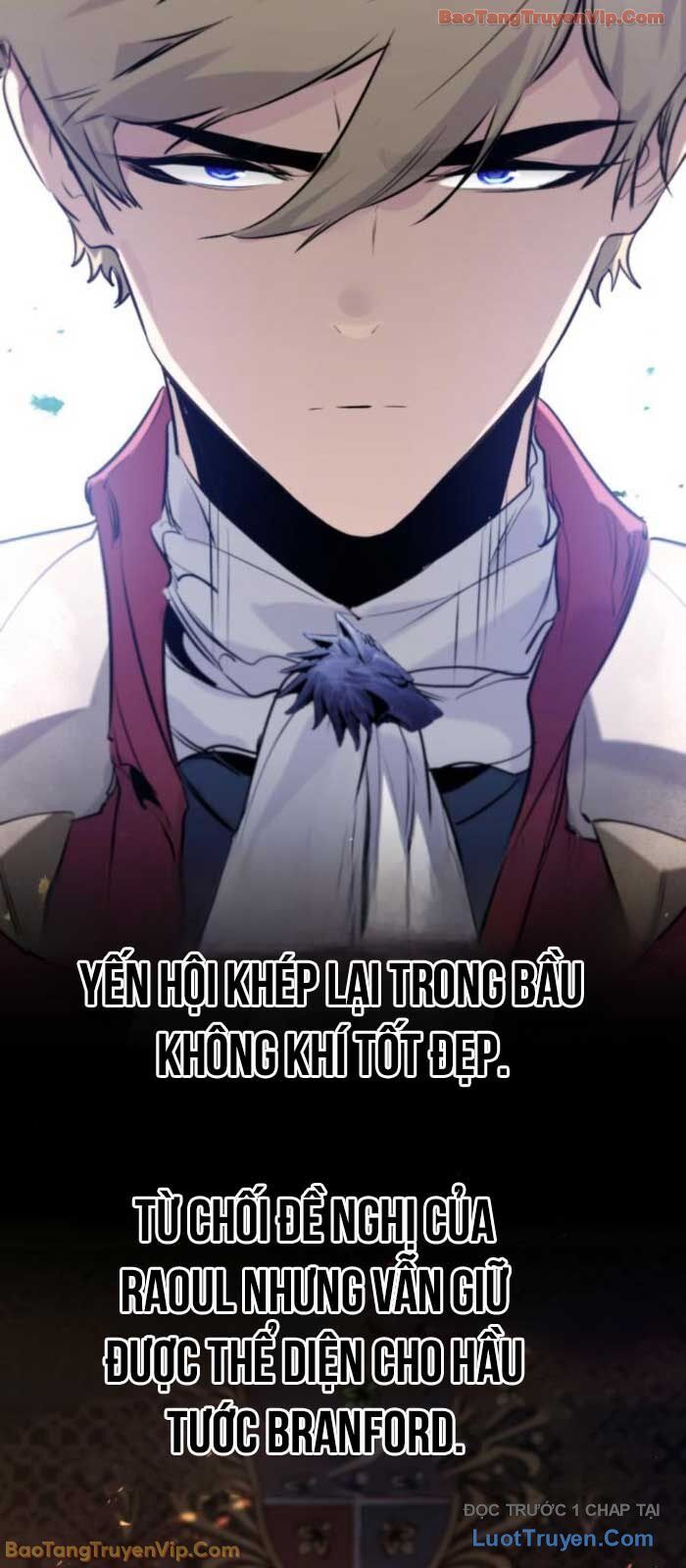 Mỗi Lính Đánh Thuê Trở Về Đều Có Một Kế Hoạch Chương 56 Ảnh 22