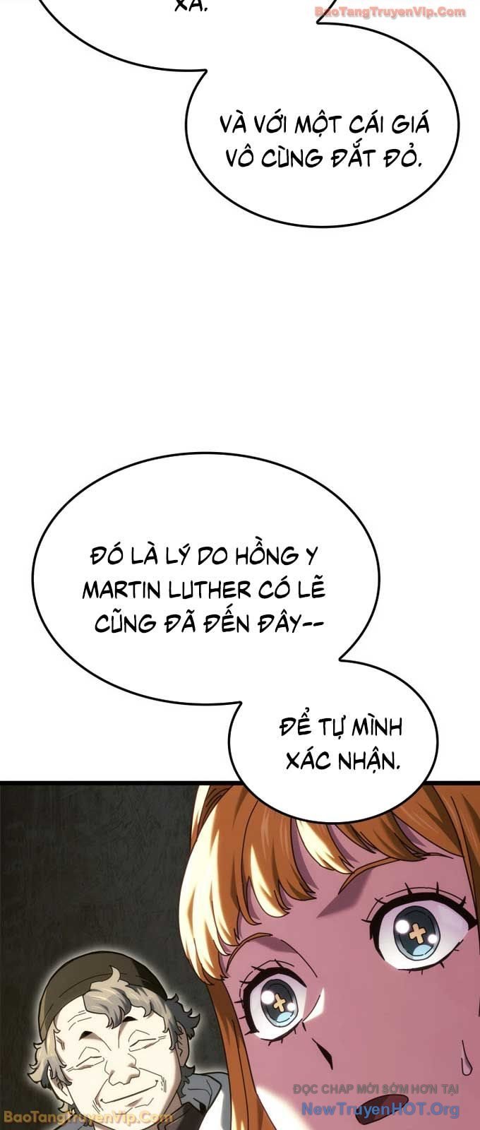 Thiết Huyết Kiếm Sĩ Hồi Quy Chương 130 Ảnh 55