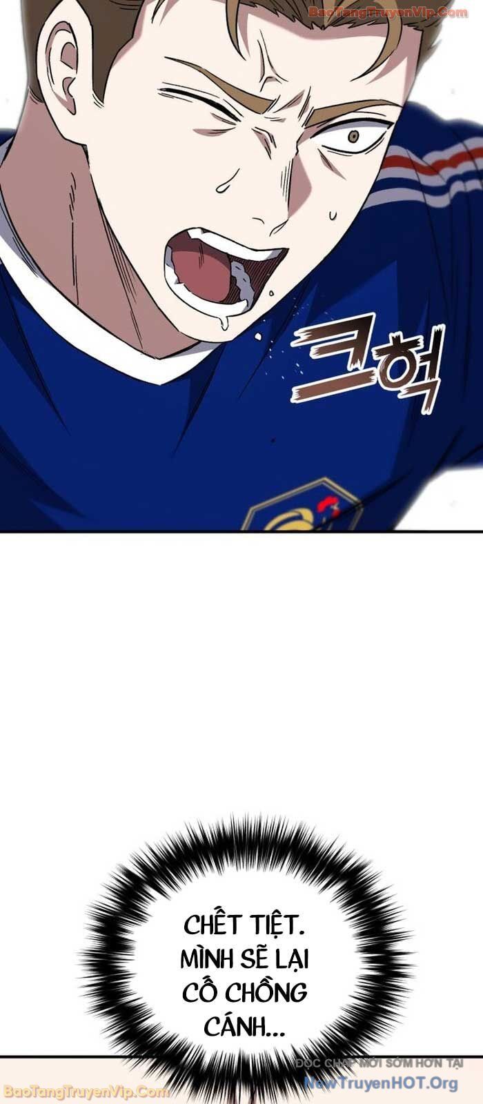 Đường Chuyền Đặc Biệt Của Tiền Vệ Thiên Tài Chương 19 Ảnh 58