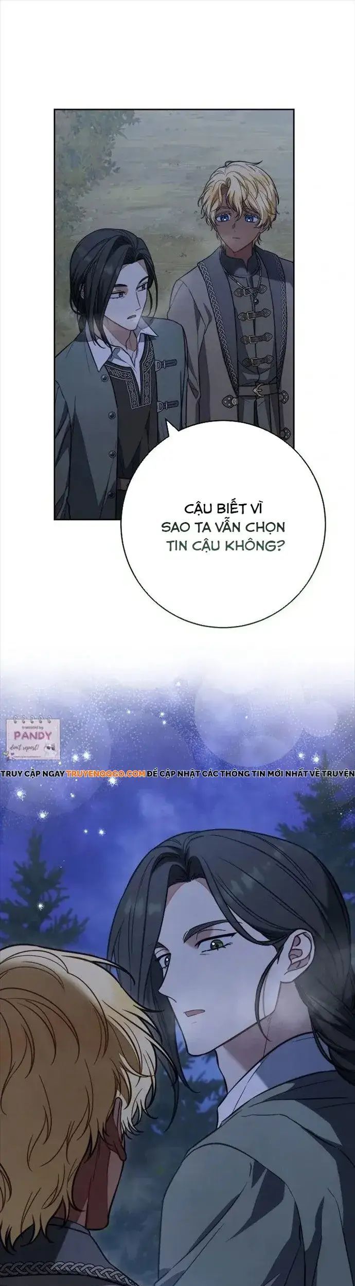 Hôn Nhân Vụ Lợi 2: Bản Tình Ca Không Thể Quên Chương 19 Ảnh 33