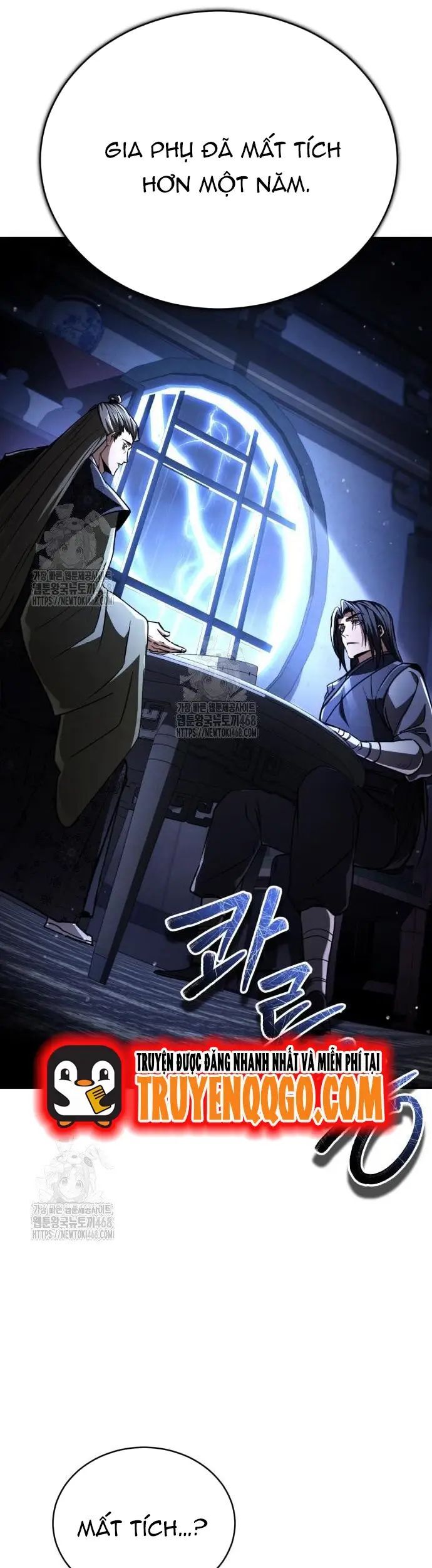 Cao Thủ Quyền Đạo Tái Sinh Chương 18 Ảnh 62