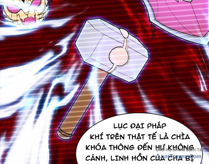 Sau Khi Độ Kiếp, Ta Biến Thành Bạch Cốt Ma Tôn Chương 50 Ảnh 10