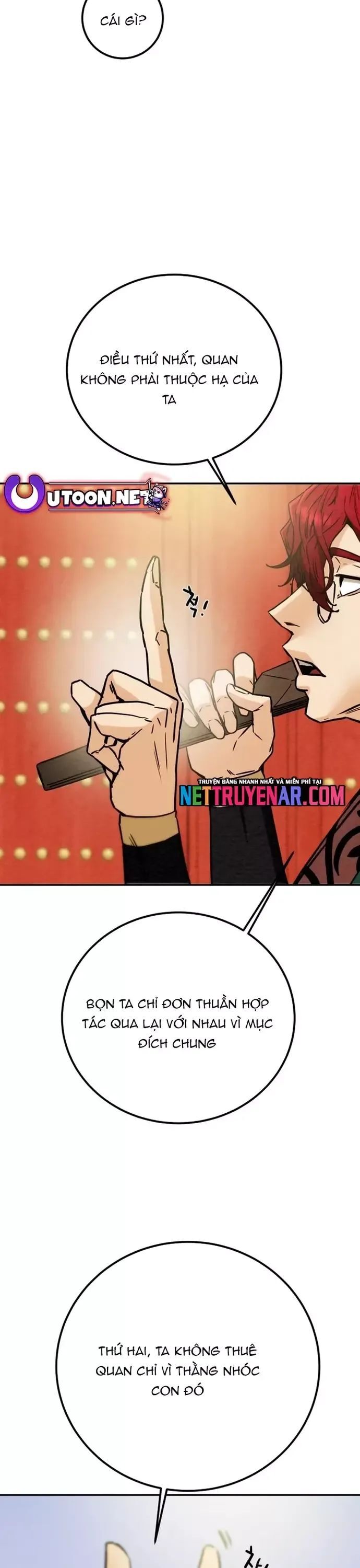 Minh Nguyệt Truyện Chương 101 Ảnh 50