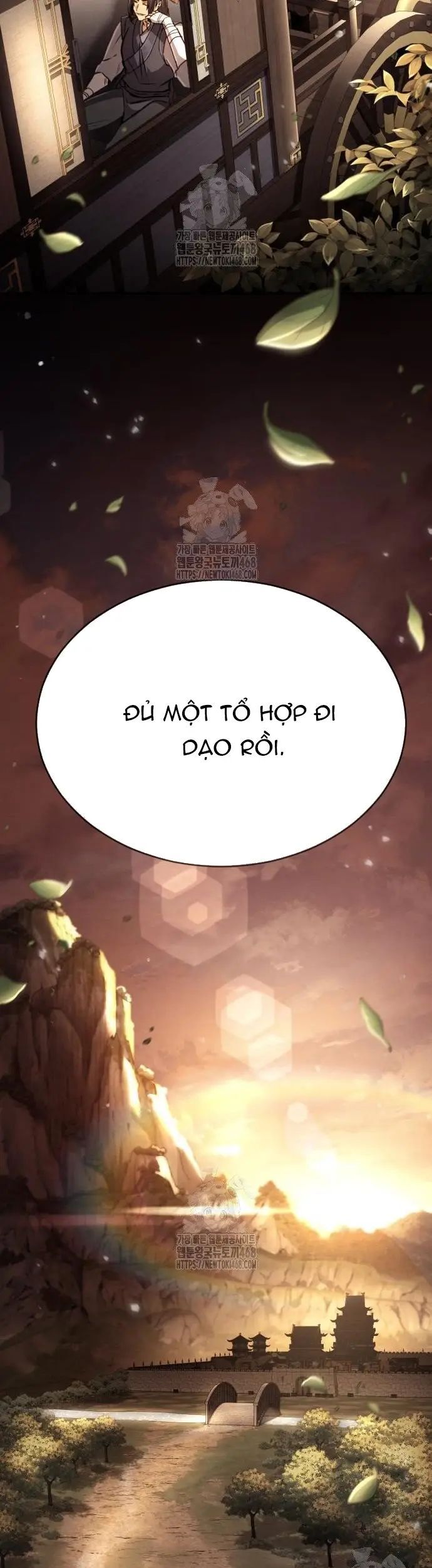 Cao Thủ Quyền Đạo Tái Sinh Chương 18 Ảnh 34