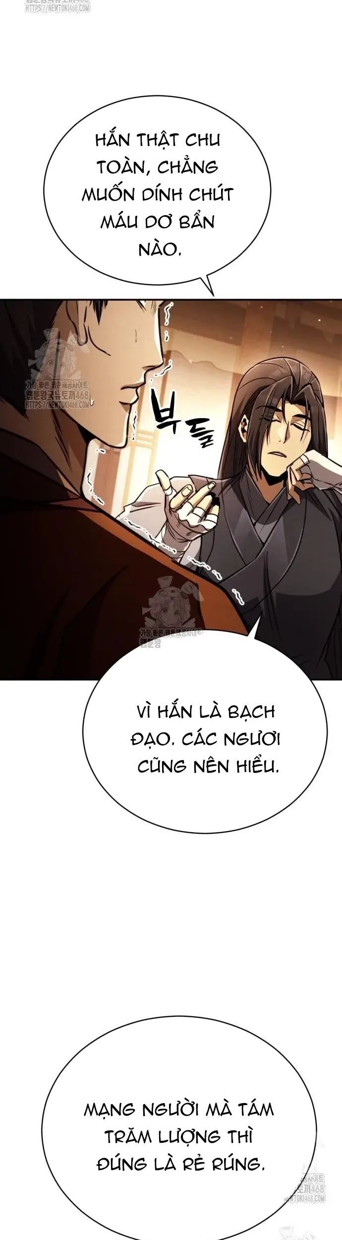 Cao Thủ Quyền Đạo Tái Sinh Chương 18 Ảnh 30