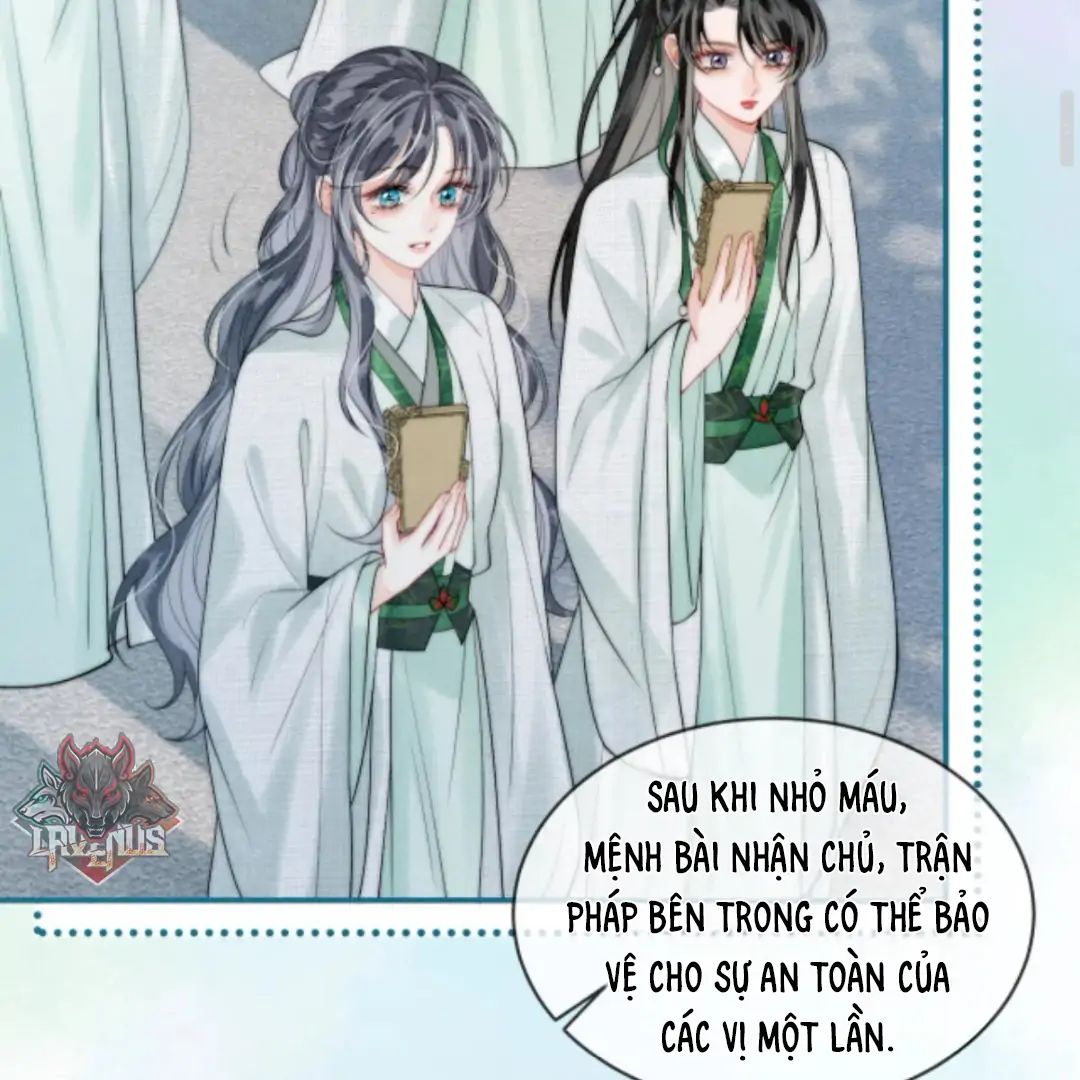 Nhập Hải Chương 9 Ảnh 41