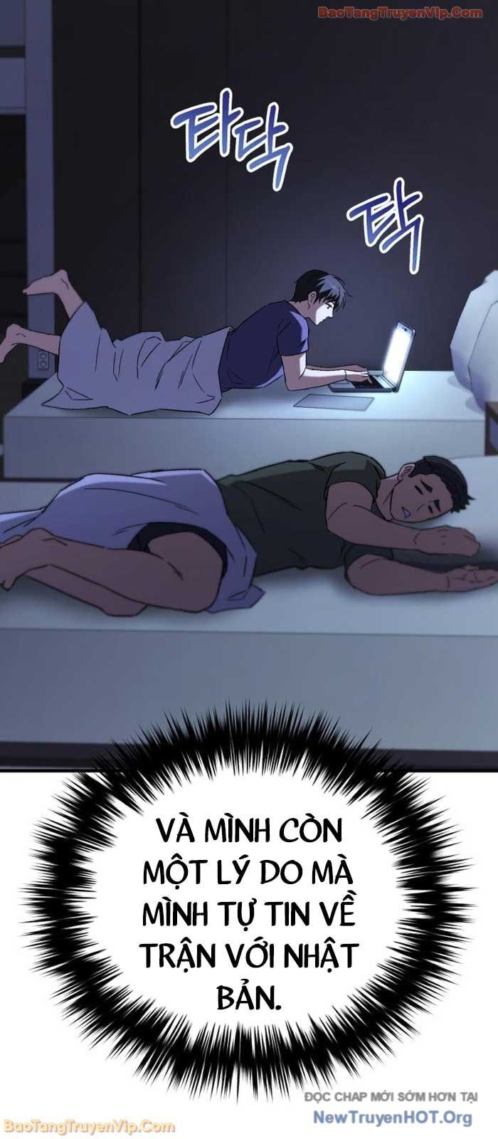 Đường Chuyền Đặc Biệt Của Tiền Vệ Thiên Tài Chương 19 Ảnh 107