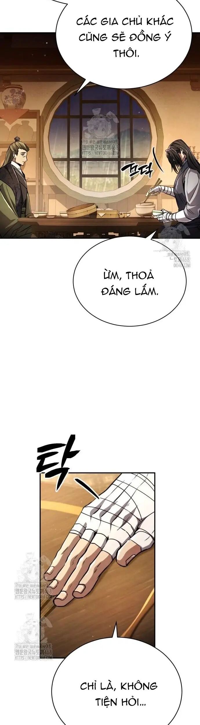 Cao Thủ Quyền Đạo Tái Sinh Chương 18 Ảnh 59