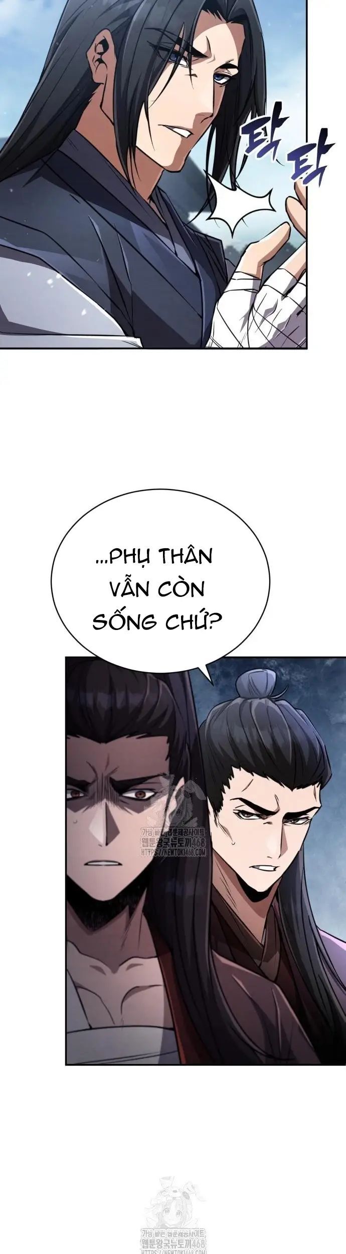 Cao Thủ Quyền Đạo Tái Sinh Chương 18 Ảnh 6