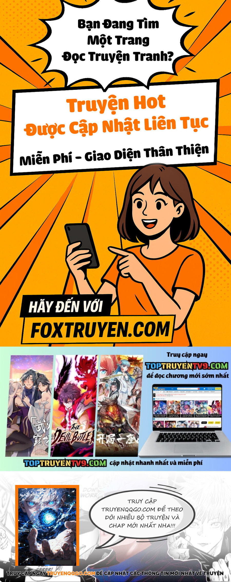 Phủ Thần: Vô Địch Chi Địch Chương 10 Ảnh 2