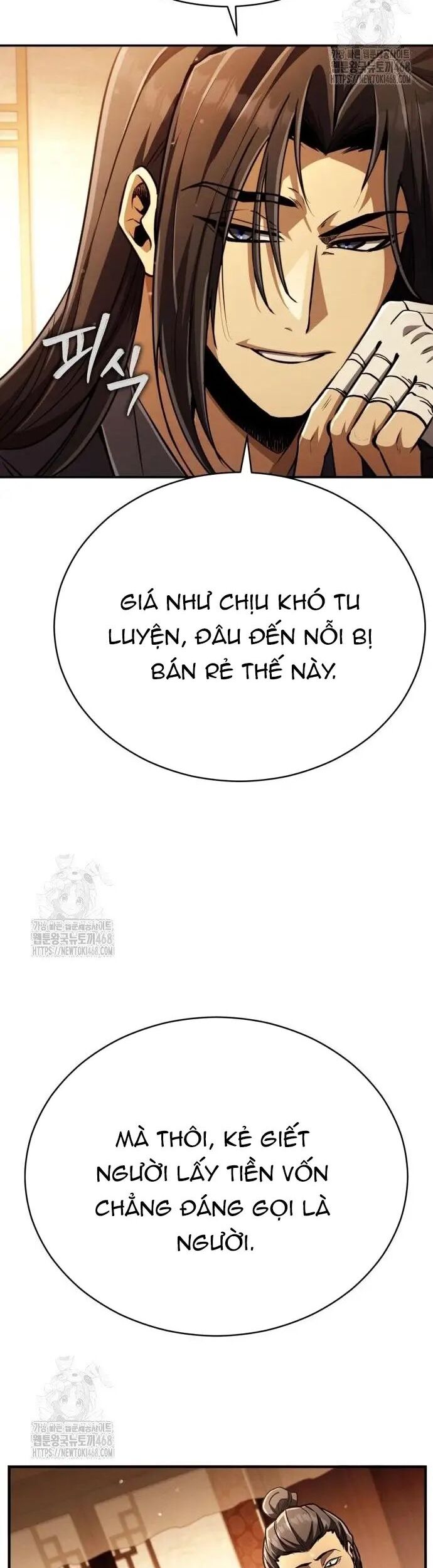 Cao Thủ Quyền Đạo Tái Sinh Chương 18 Ảnh 31