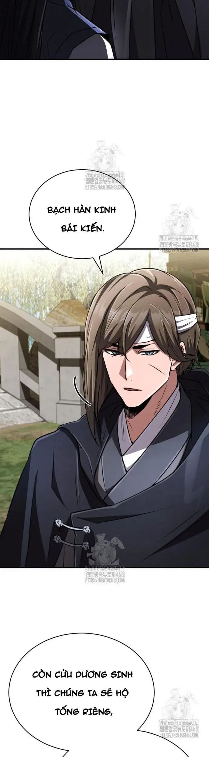 Cao Thủ Quyền Đạo Tái Sinh Chương 19 Ảnh 25