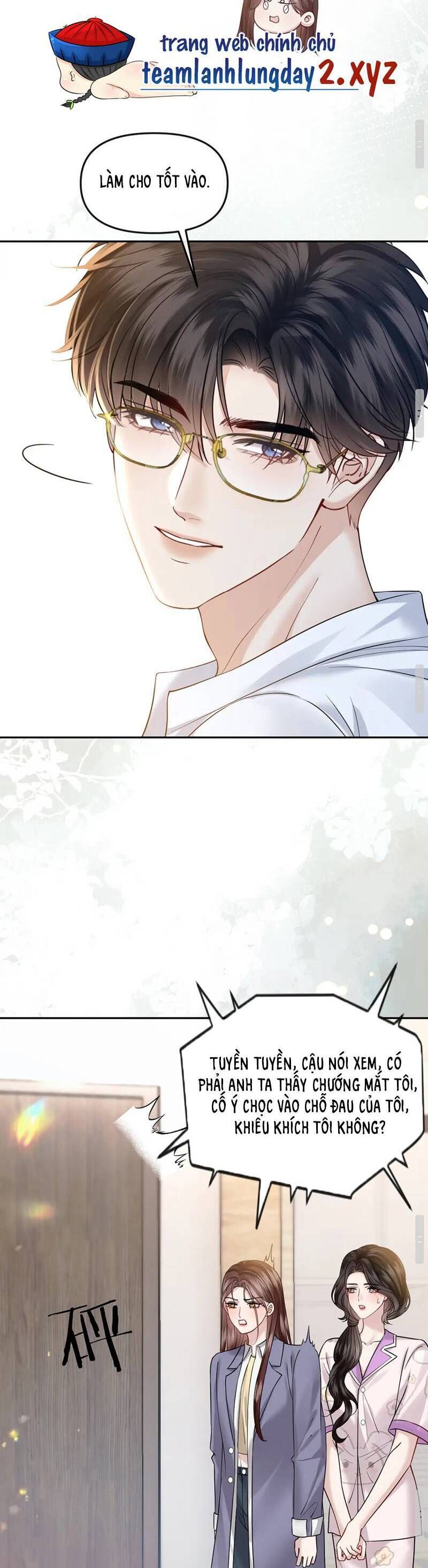 Đắm Say Chương 53 Ảnh 20