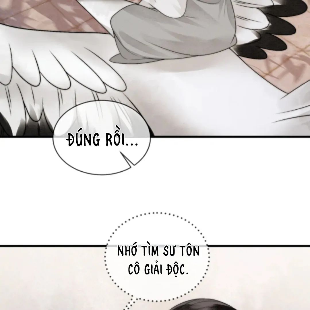 Nhập Hải Chương 8 Ảnh 18