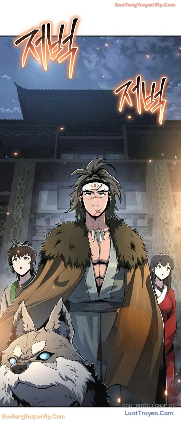 Chuyên Gia Côn Trùng Tại Đường Gia Tứ Xuyên Chương 54 Ảnh 23