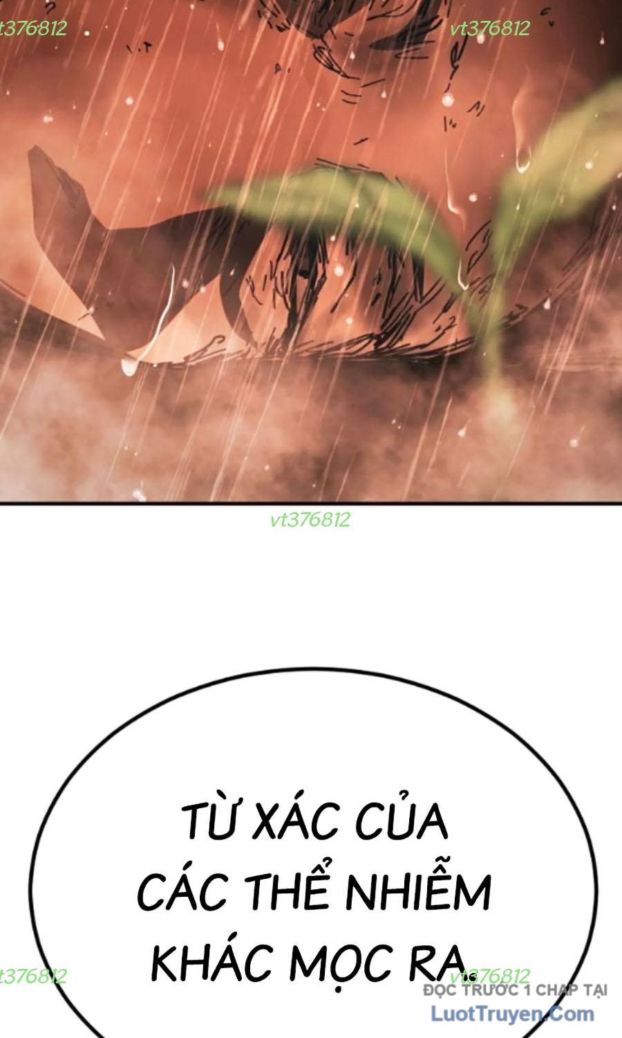 Đại Dịch Seoul Chương 177 Ảnh 59